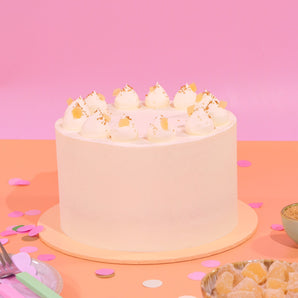 Classic Carrot Cake  Crumbs & Doilies